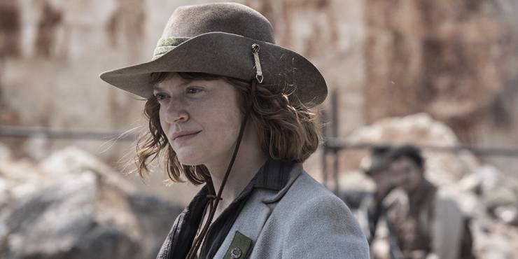 Why Fear The Walking Dead Season 6 Is So Much Better Than Season 5 Why Fear The Walking Dead Season 6 Is So Much Better Than Season 5